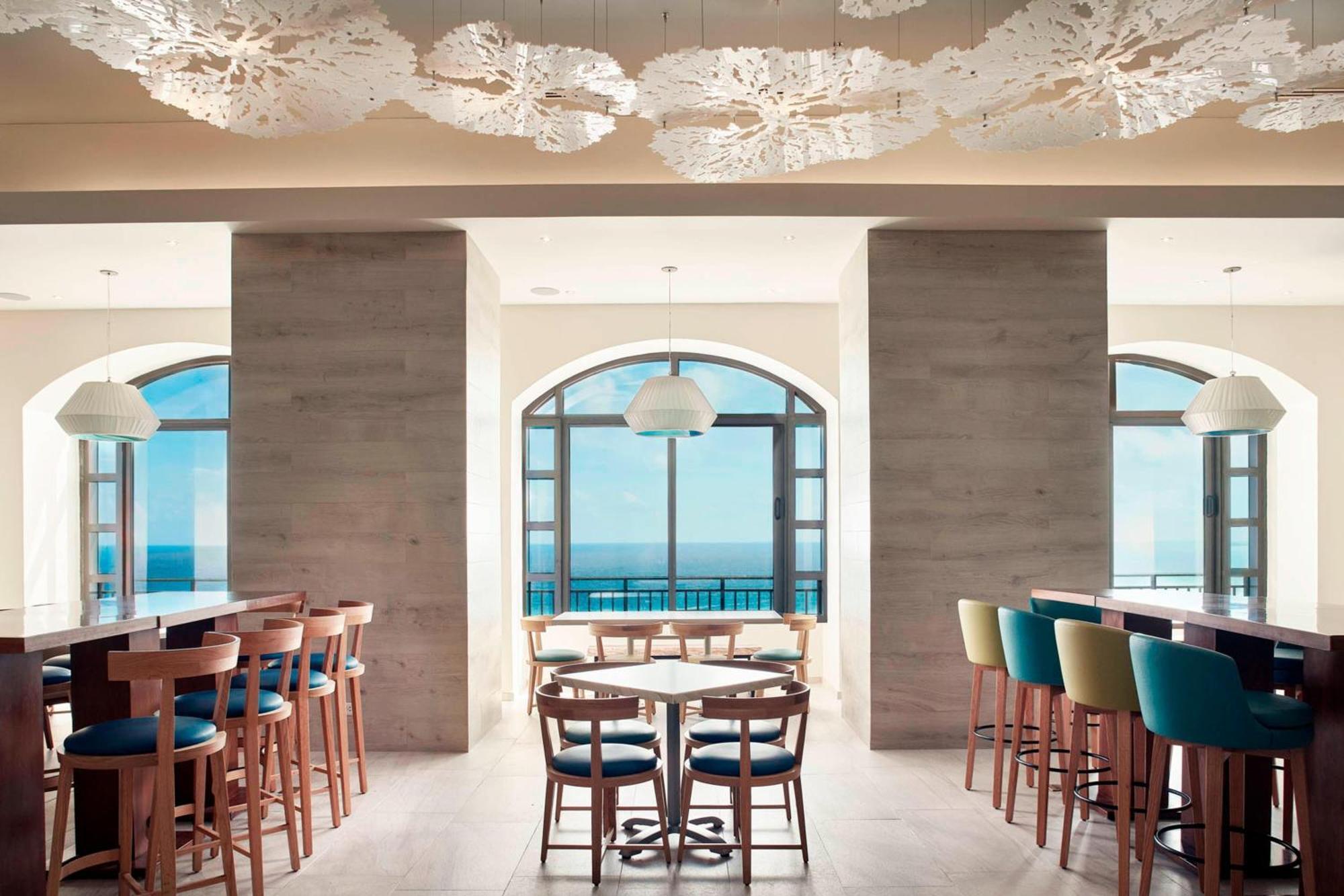 Jw Marriott Cancun Resort & Spa Exterior photo