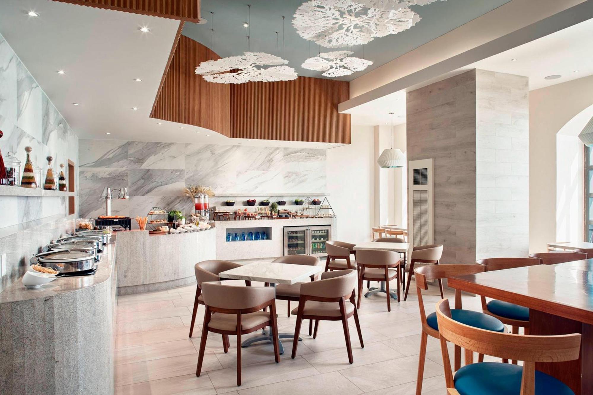 Jw Marriott Cancun Resort & Spa Exterior photo