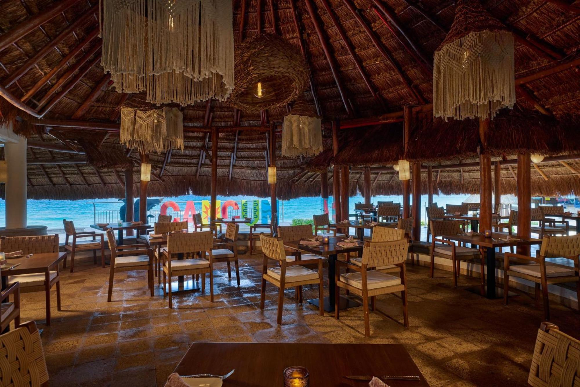 Jw Marriott Cancun Resort & Spa Exterior photo